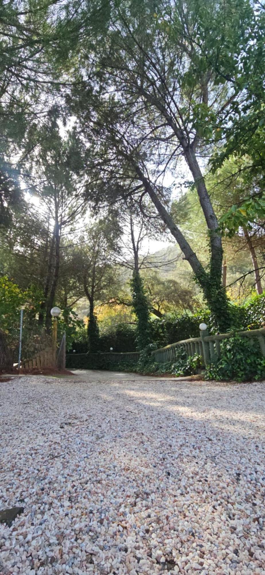 Finca Rural Labriega Del Hueznar Cazalla de la Sierra Exterior photo